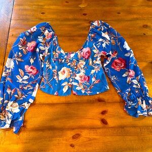 Urban outfitters blouse
